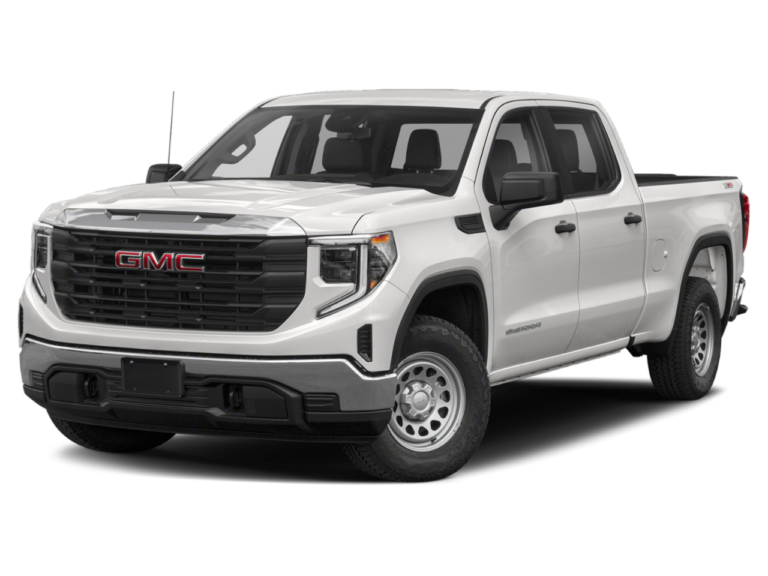 Sierra 1500 Pro