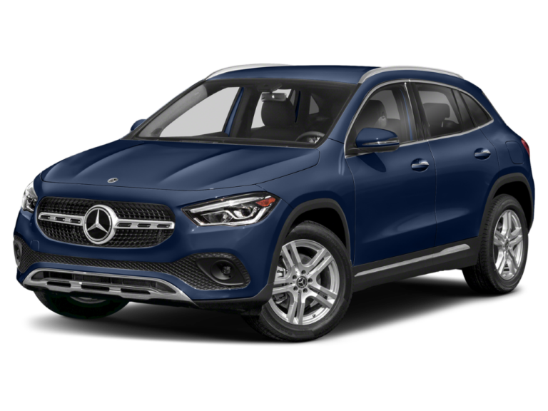 GLA 250 Base