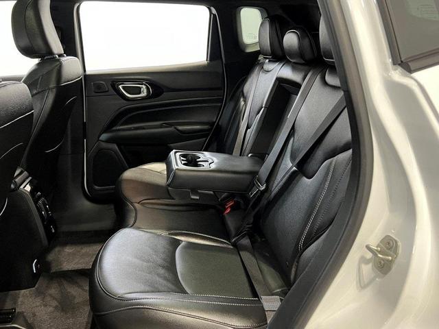 2023 Jeep Compass Altitude