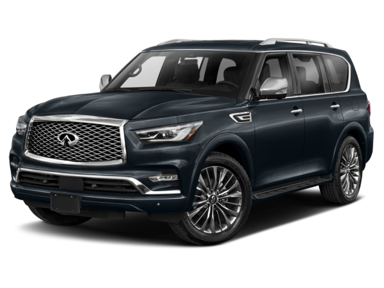 QX80 Luxe