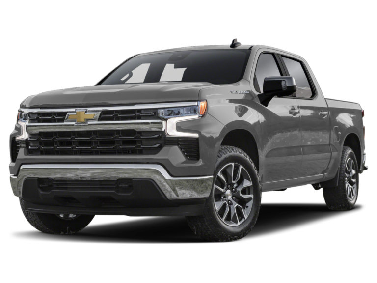 Silverado 1500