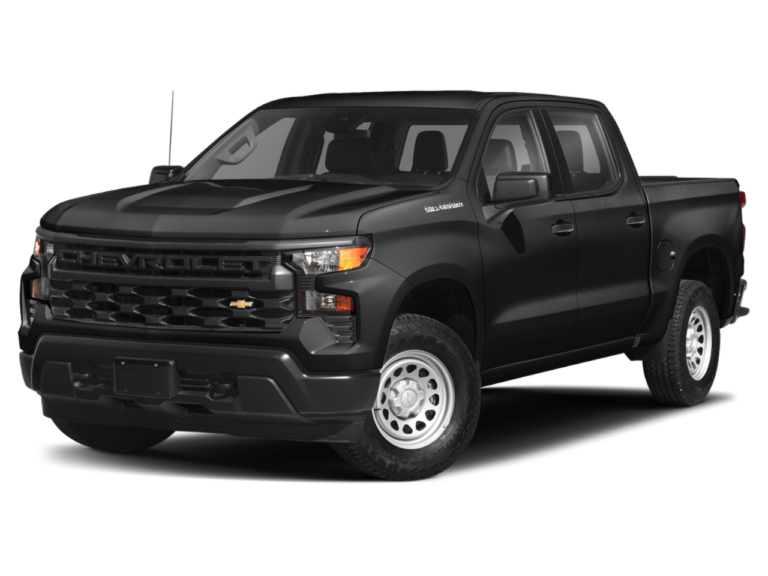 Silverado 1500 Custom