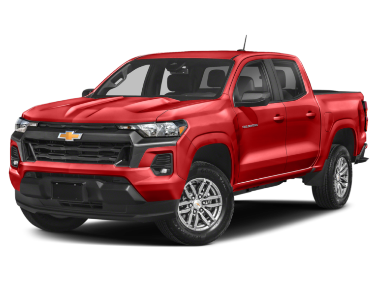 Colorado Z71