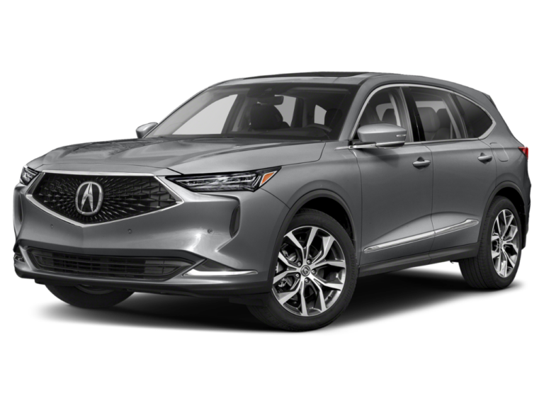 MDX Technology
