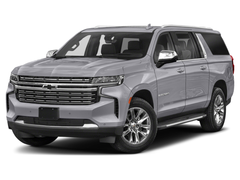 Suburban Premier
