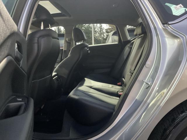 2023 Acura TLX FWD