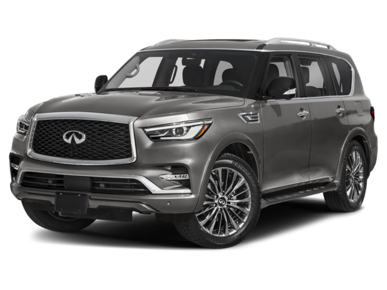 QX80 Luxe