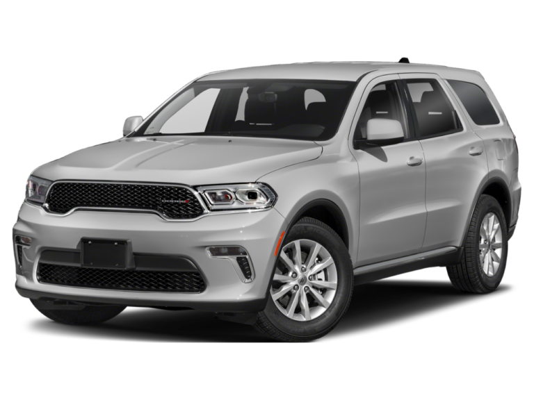Durango GT AWD