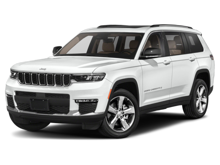Grand Cherokee L Limited