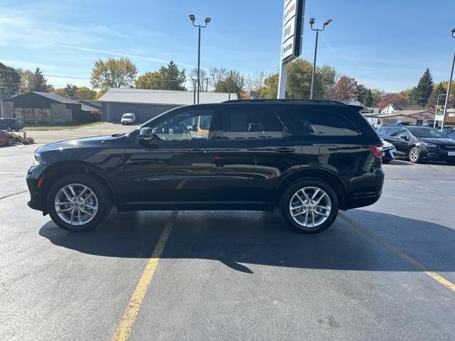 2023 Dodge Durango GT
