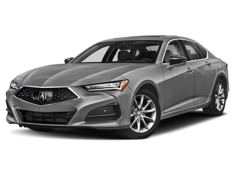 TLX FWD