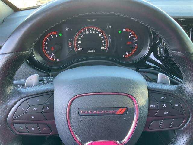 2023 Dodge Durango GT AWD
