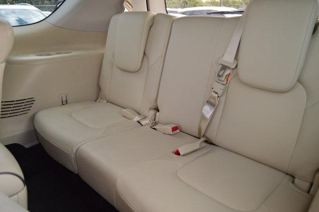 2023 INFINITI QX80 Luxe