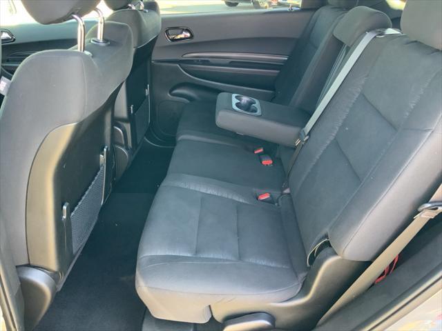 2023 Dodge Durango GT AWD