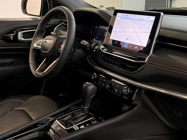 2023 Jeep Compass Altitude