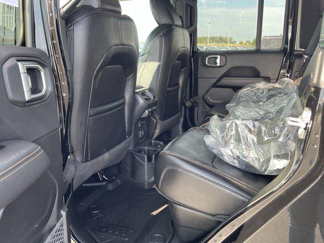2023 Jeep Gladiator High Altitude 4×4