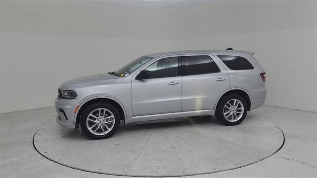 2023 Dodge Durango GT
