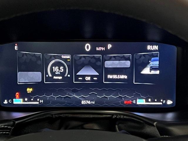 2023 Jeep Compass Altitude