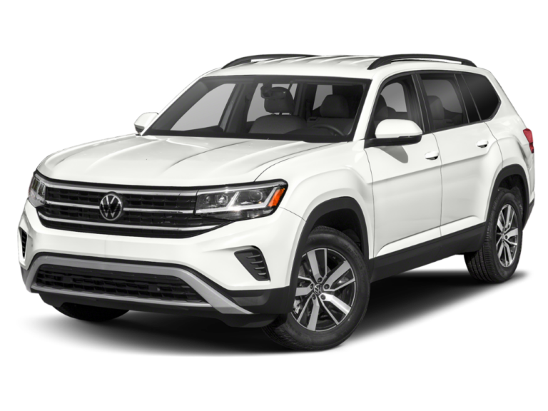 Atlas 3.6L SEL