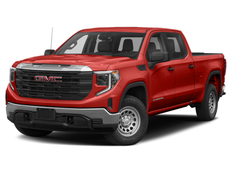 Sierra 1500 SLE