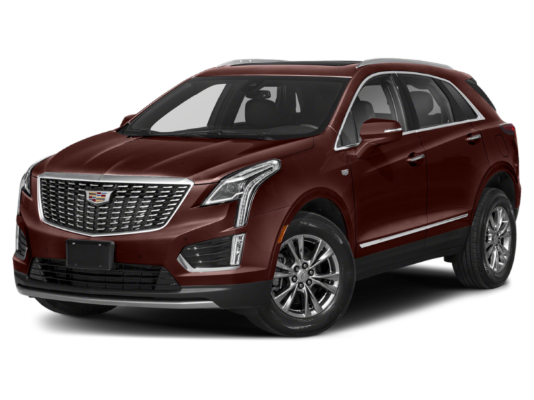 XT5 Premium Luxury