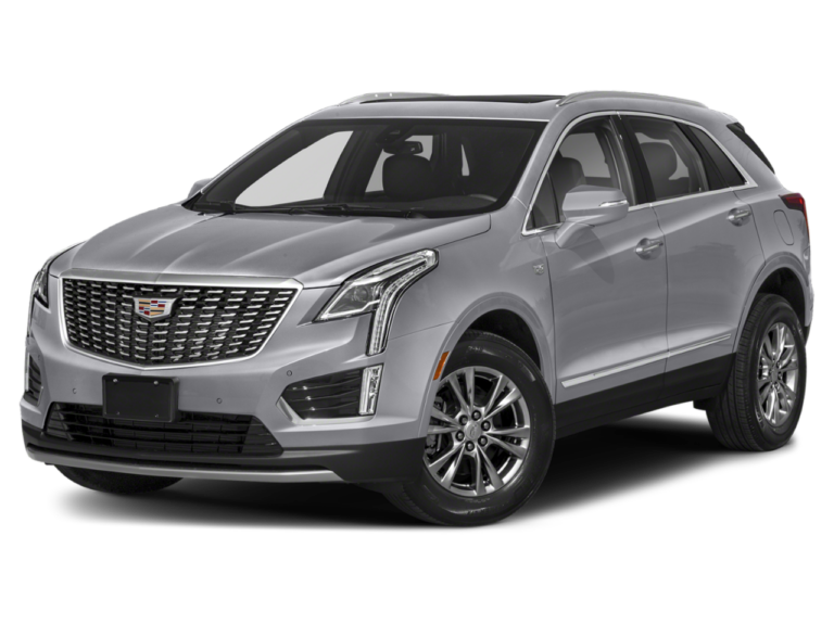 XT5 Sport