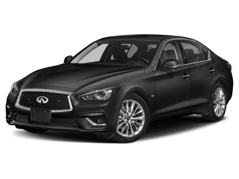Q50 3.0t SENSORY