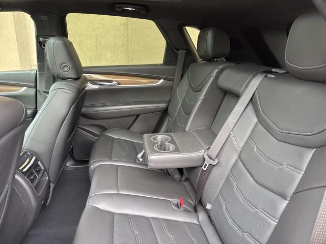 2023 Cadillac XT5 Sport