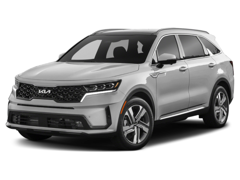 Sorento Plug-In Hybrid SX Prestige