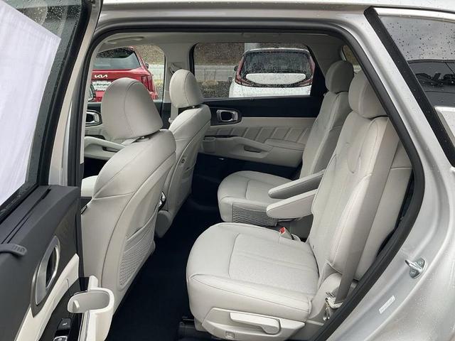 2023 Kia Sorento Plug-In Hybrid SX Prestige