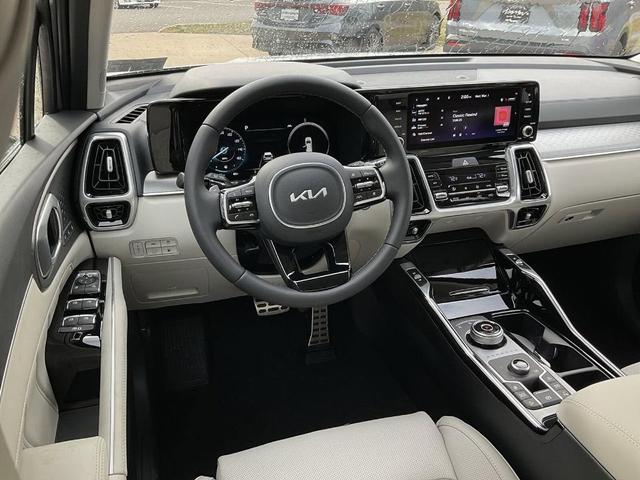 2023 Kia Sorento Plug-In Hybrid SX Prestige