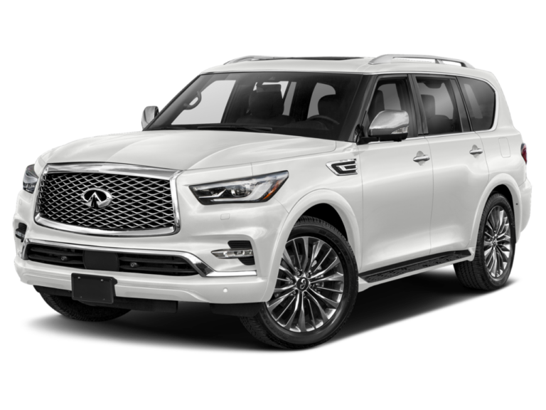QX80 PREMIUM SELECT