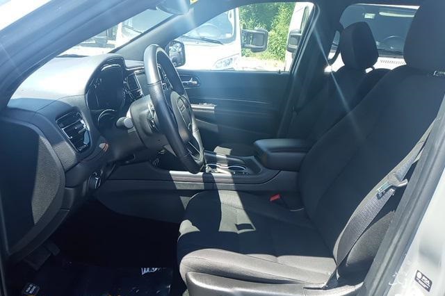 2023 Dodge Durango GT AWD