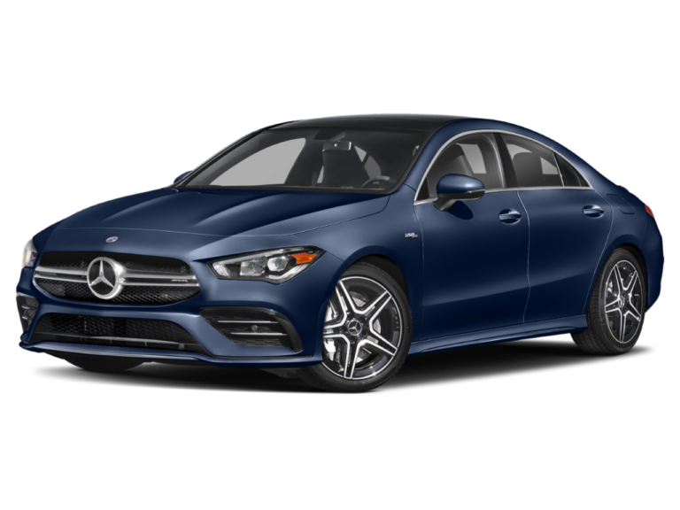 CLA 250 4MATIC