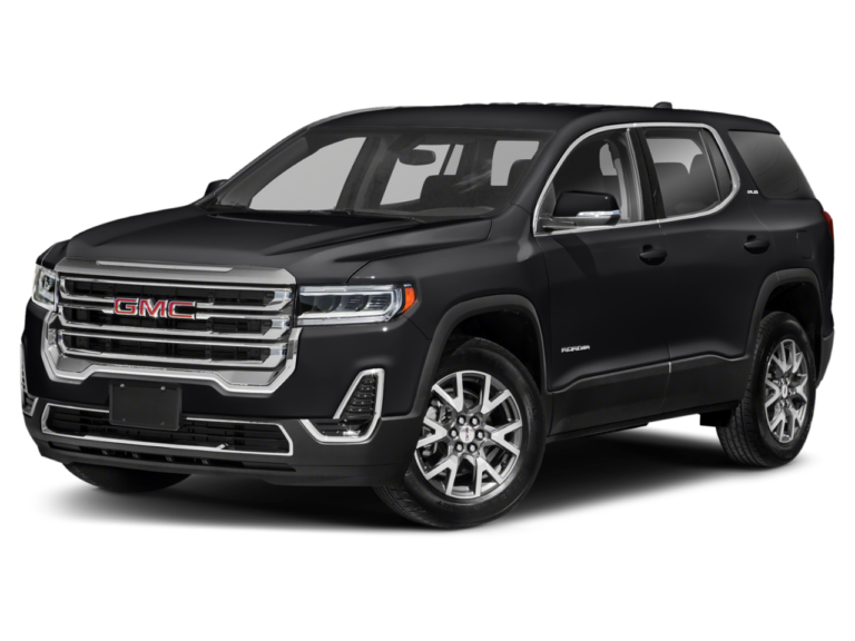 Acadia SLT