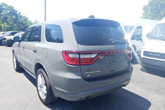 2023 Dodge Durango GT AWD