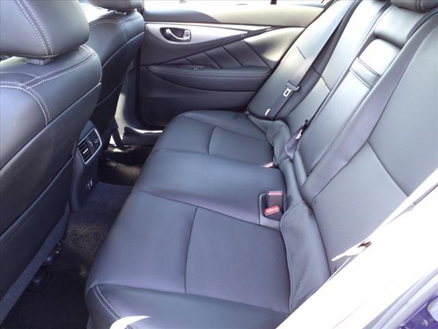 2023 INFINITI Q50 Base