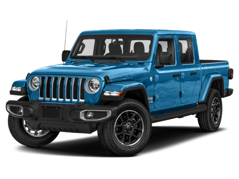 Gladiator Willys 4x4