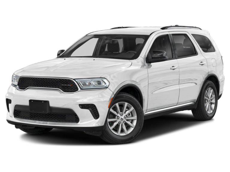 Durango GT Plus