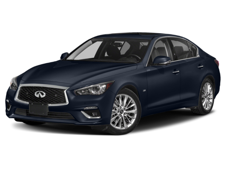 Q50 Base