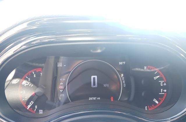 2023 Dodge Durango GT AWD
