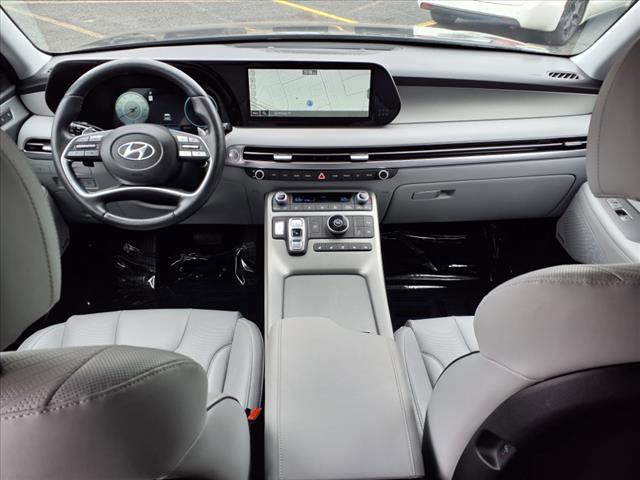 2023 Hyundai PALISADE SEL