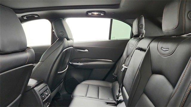 2023 Cadillac XT4 Sport