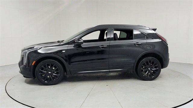 2023 Cadillac XT4 Sport