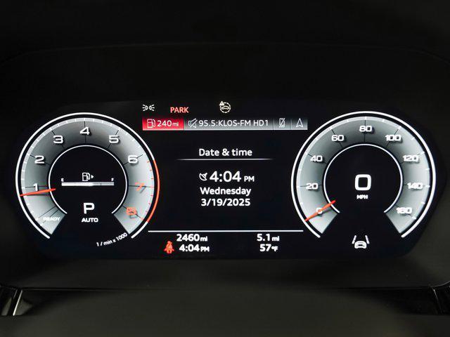 2023 Audi A3 Premium
