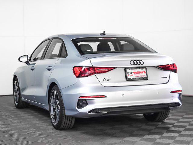 2023 Audi A3 Premium