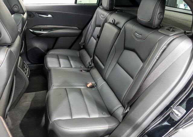 2023 Cadillac XT4 Sport