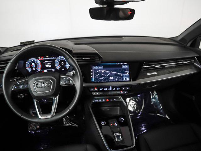 2023 Audi A3 Premium